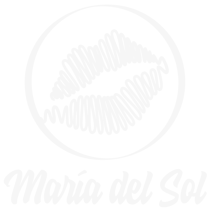 Logo de María del Sol
